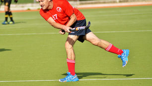 R1H: HC Escaudoeuvres-ASC3