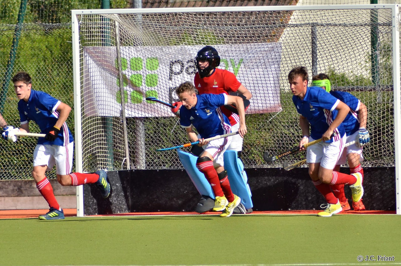 U17 France-Australie-023