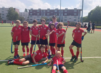 Championnat U10
