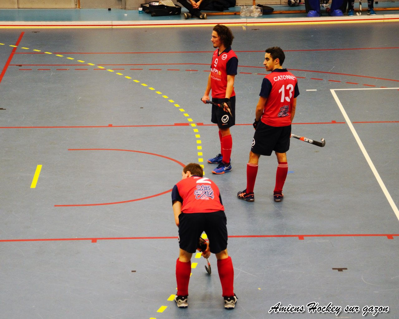 Amiens SC-LilleMHC-018