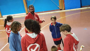 Tournoi 1 à Amiens