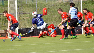 Elite: ASC1-Racing (0-3) Stade Fr- ASC1(2-1)