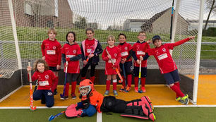 U12 Mixte:
