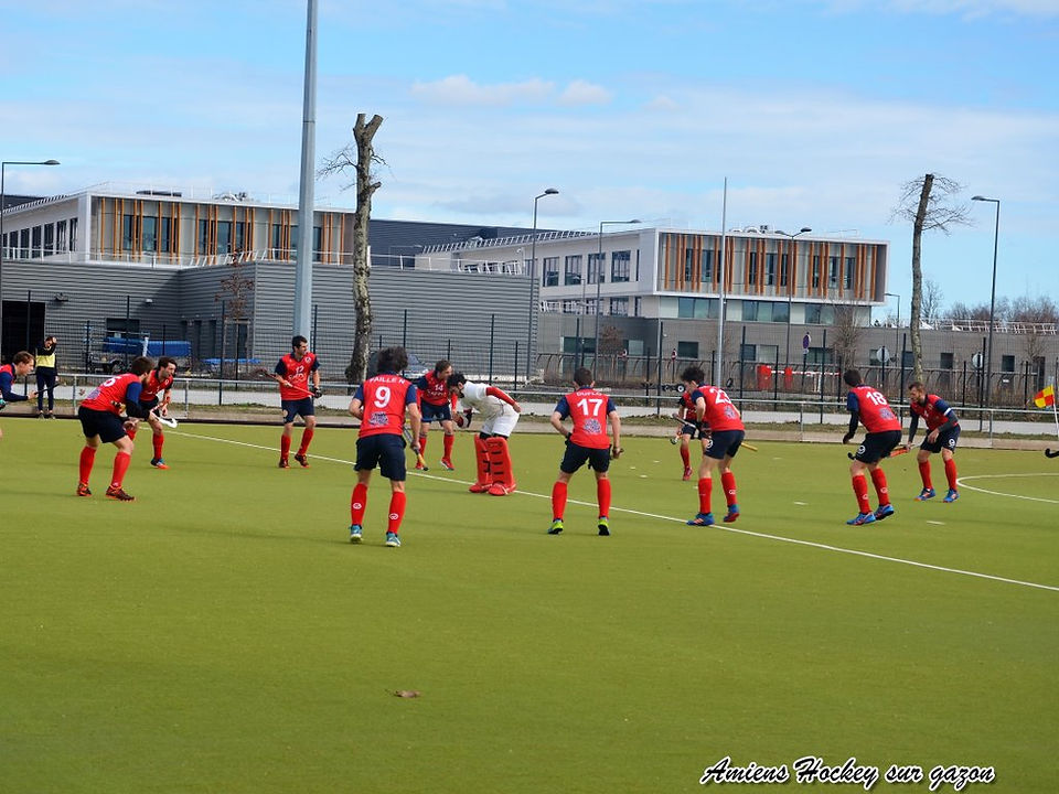 Girondins de Bordeaux -  ASC -003