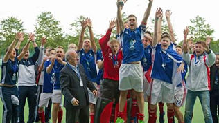 Champions d'Europe B