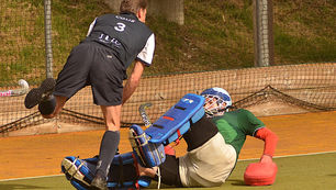ASC 3- Lille MHC 4