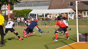 Elite: ASC-Lille MHC (.0-4)