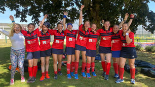 U14F: Une fin en beauté !