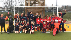 Championnat U12