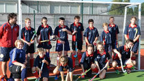U16:RC Arras1/ALEC Vimy1: 1-2