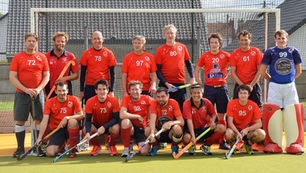 R1H: Amiens SC - HC Escaudoeuvres 2