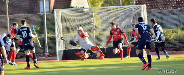 ASC1-Lille MHC-030