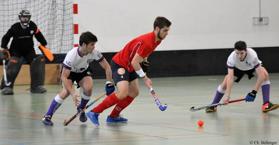 Amaury Bellenger  2