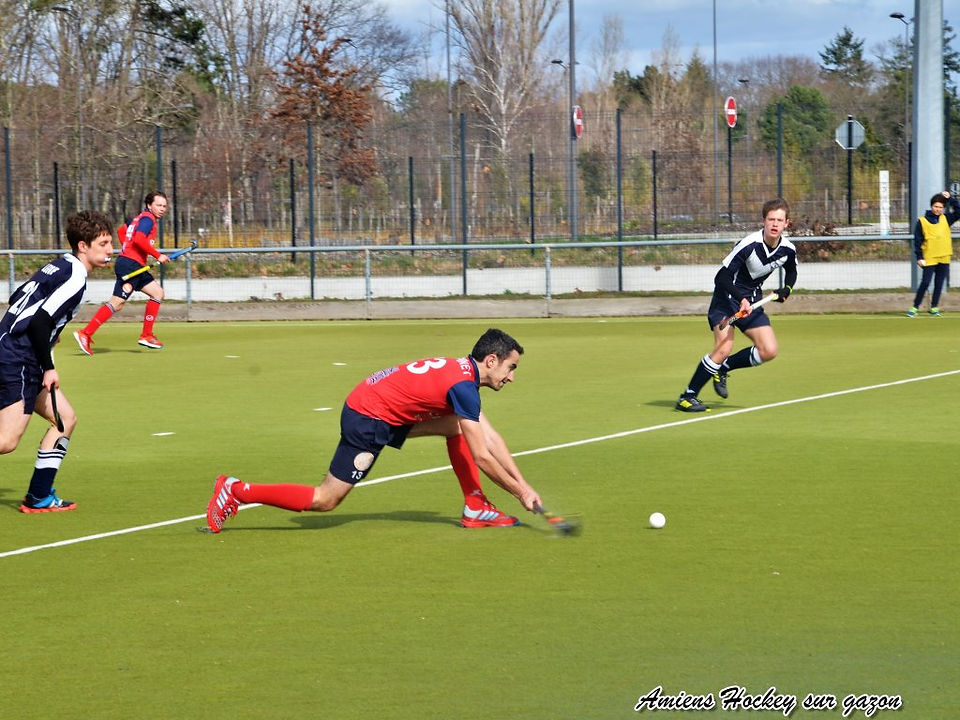 Girondins de Bordeaux -  ASC -011