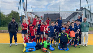 Demi-finale U12 : Amiens 1 vs Amiens 2