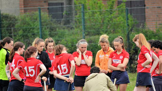 ASC1-HC Escaudoeuvres (2-0)