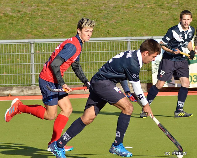 ASC1-Lille MHC-009