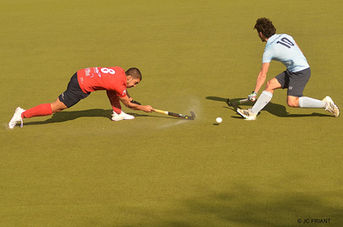 N1H – Amiens SC vs Villa Primrose : un nul frustrant (2–2)