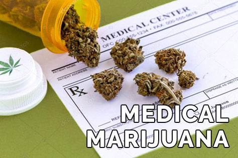 MEDICAL MARAJUANA