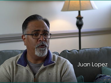 A patient details his experience with therapy for post-concussive syndrome 