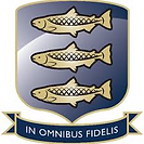 Newport Girls' High logo