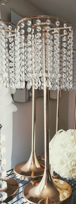 Long Island Centerpiece Rentals