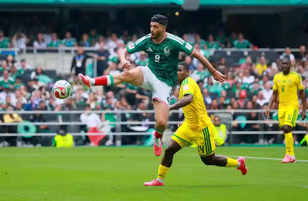South Africa vs Mexico Sparks Debate Over Digital Fan Sentiment Shifts
