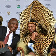 Everyone Knows We Are African. Except Us.