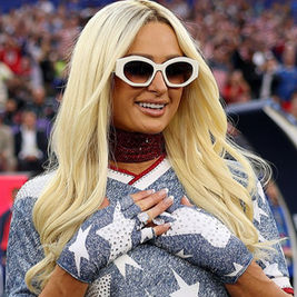 From Paris Hilton's Patriotic Look to Jules Koundé's Luxury Handbags: The Biggest Fashion Moments of the 2026 FIFA World Cup
