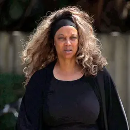 Tyra Banks Sues Netflix Over America's Next Top Model Documentary, Claims "Villain Edit"