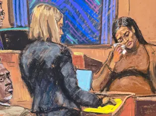 Cassie Testifies in Diddy Sex Trafficking Trial: “He Directed Everything — I Couldn’t Say No”