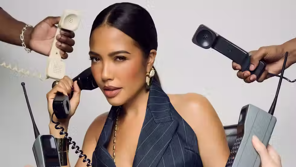 Looks Like The Girlboss is Coming Home