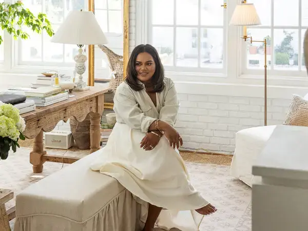 Influencer/ TV Personality : Nabela Noor Martin 