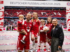 Meet the WAGs: The Football Families Stealing Hearts at World Cup 2026