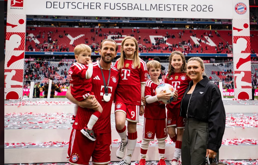 Meet the WAGs: The Football Families Stealing Hearts at World Cup 2026