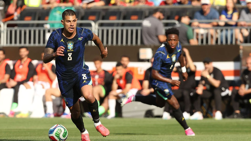 Historic 48-Team World Cup Begins in United States, Canada and Mexico