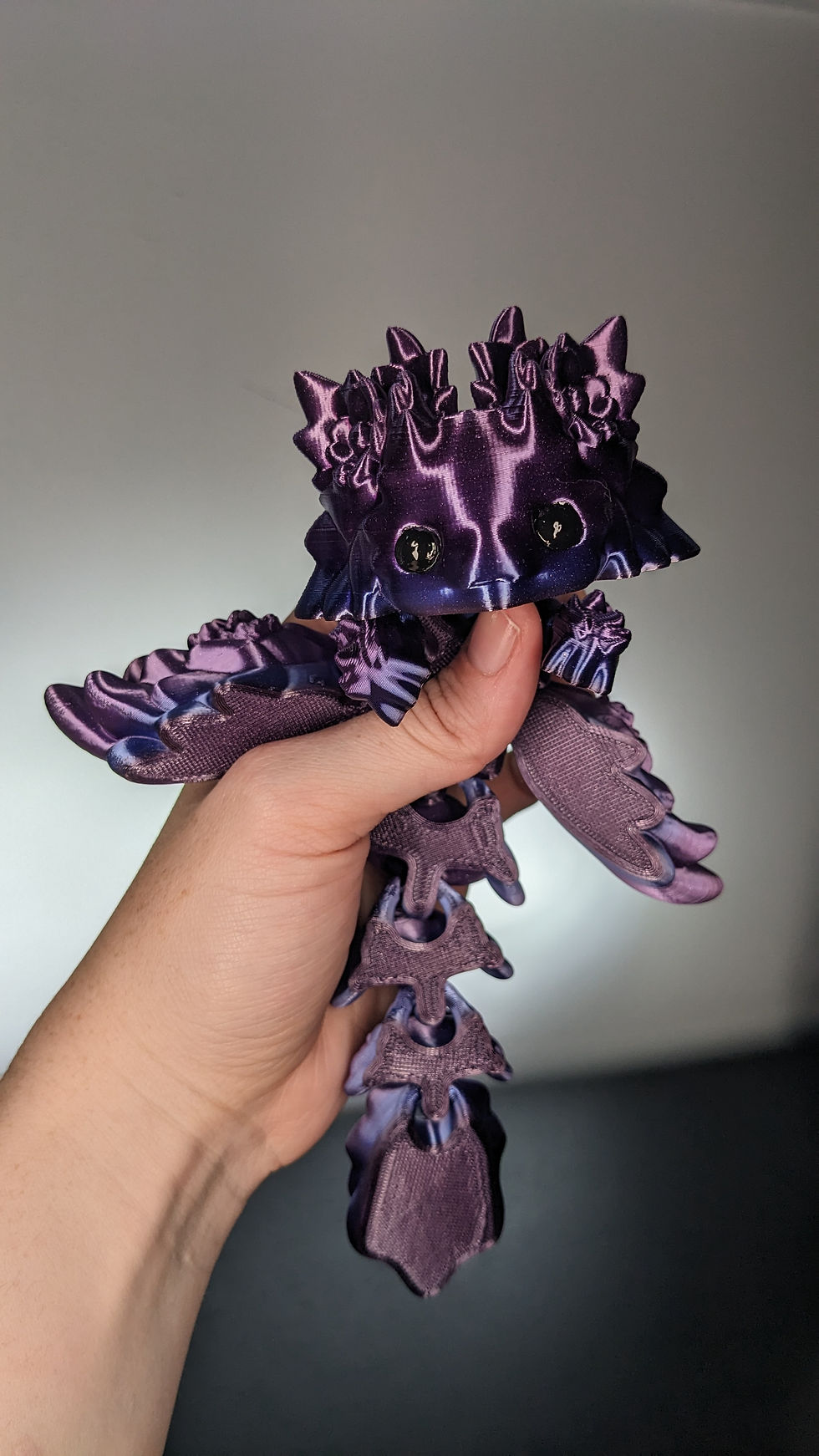 Thumbnail: Dragonlings (MADE TO ORDER)