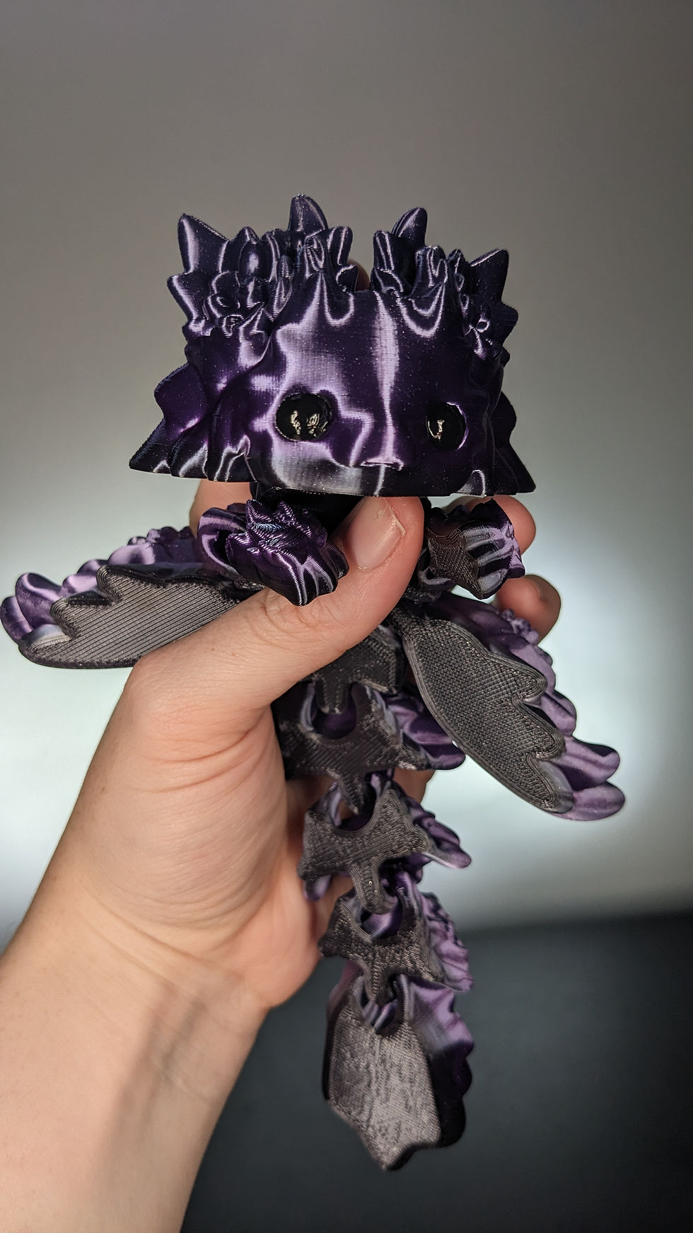 Thumbnail: Dragonlings (MADE TO ORDER)