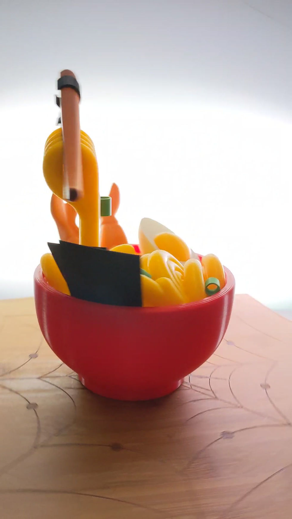 Thumbnail: Ramen Bowl Mood Light