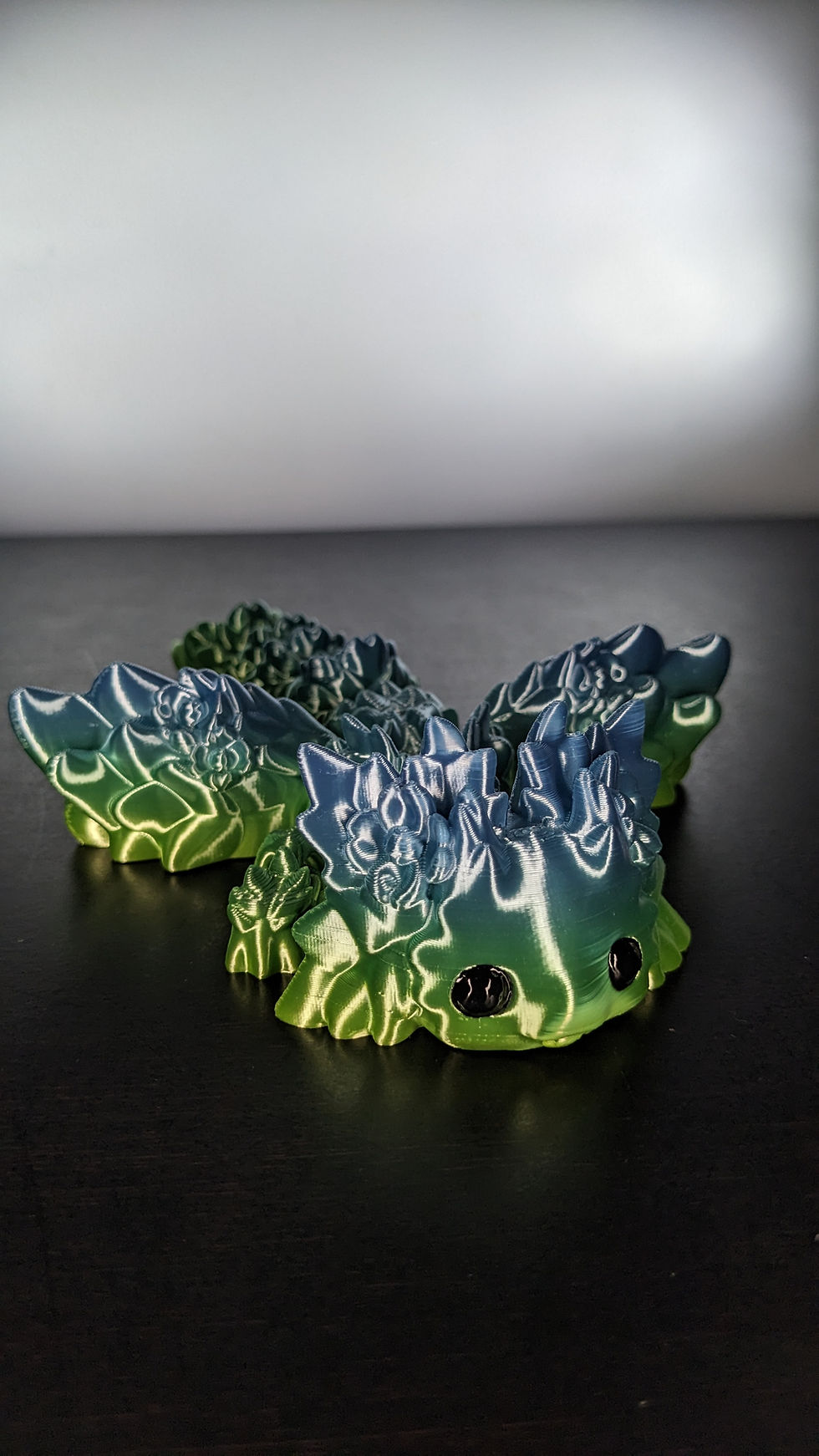 Thumbnail: Dragonlings (MADE TO ORDER)