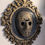 Thumbnail: Jason Voorhees Gothic Horror Frame