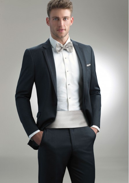 Granite Brunswick by Allure Men
