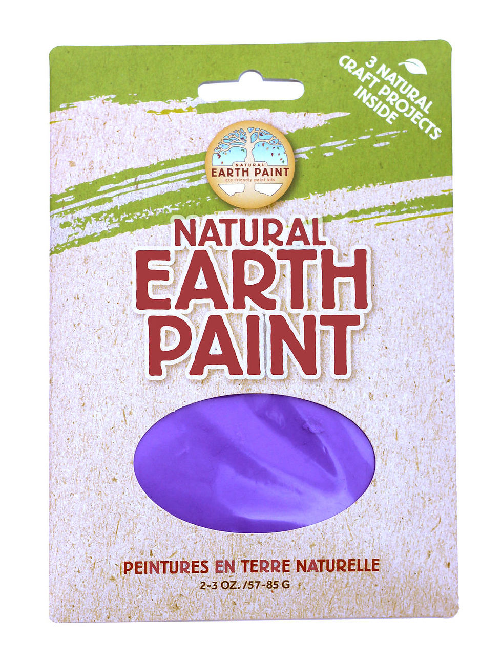 Thumbnail: Natural Earth Paint, Packets