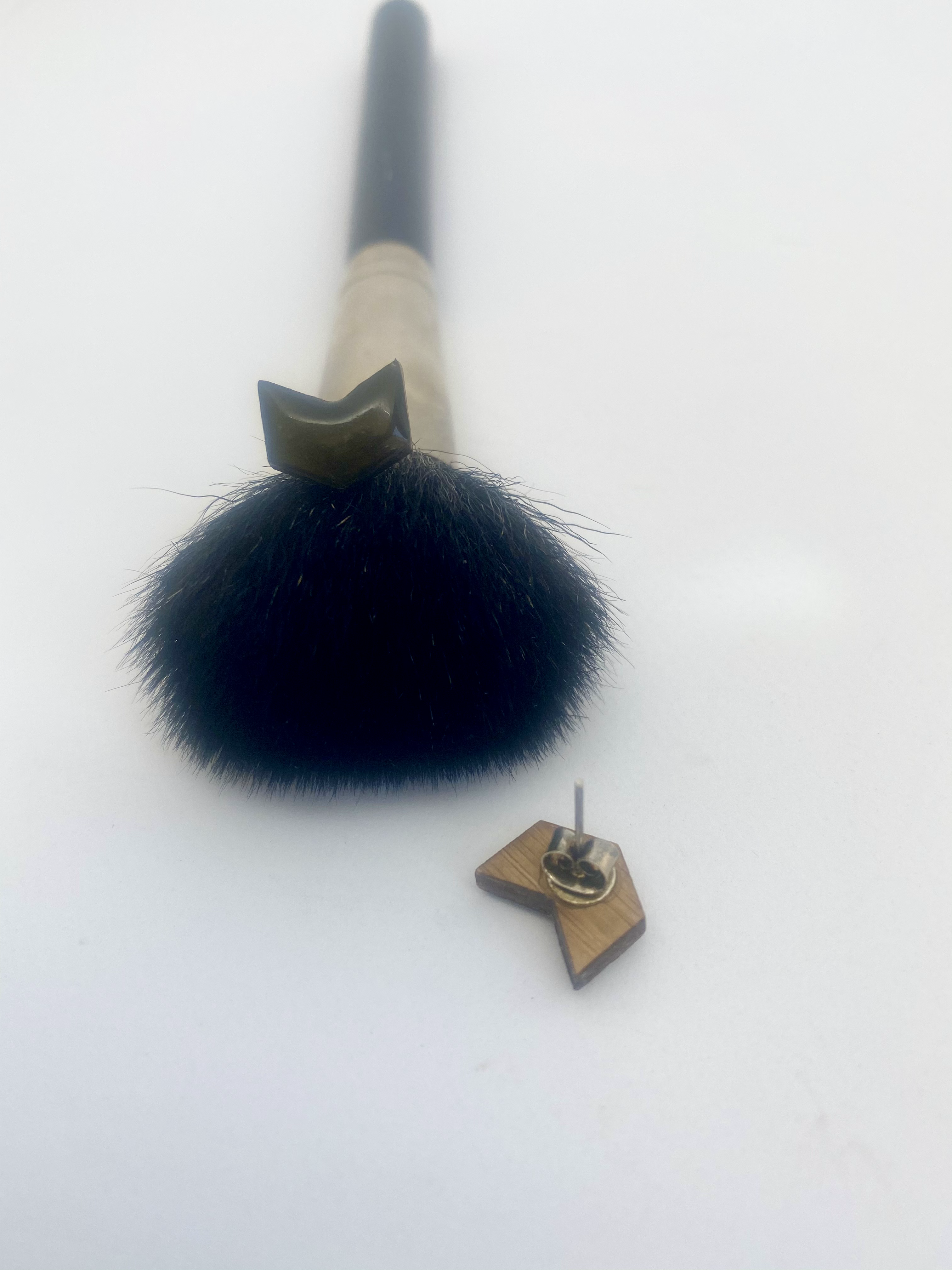 In the Direction Earrings