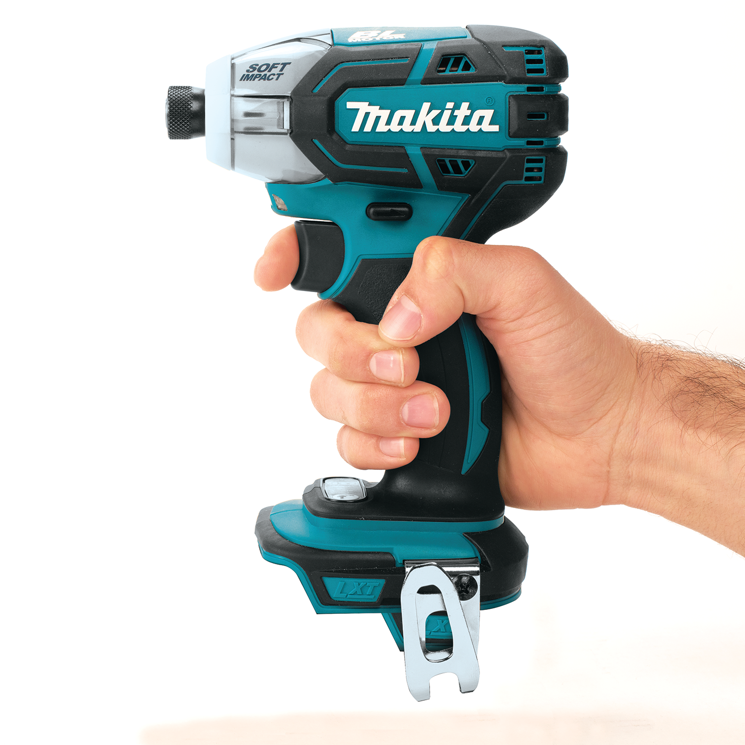XST01Z Makita Brushless Cordless Oil 