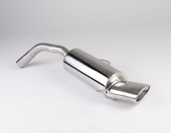 ROAR, Alfa Romeo 147 1.6L 16V 00-