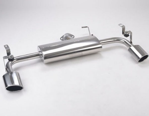 ROAR, Mitsubishi LANCER Sportback 1.8 16V 2009-