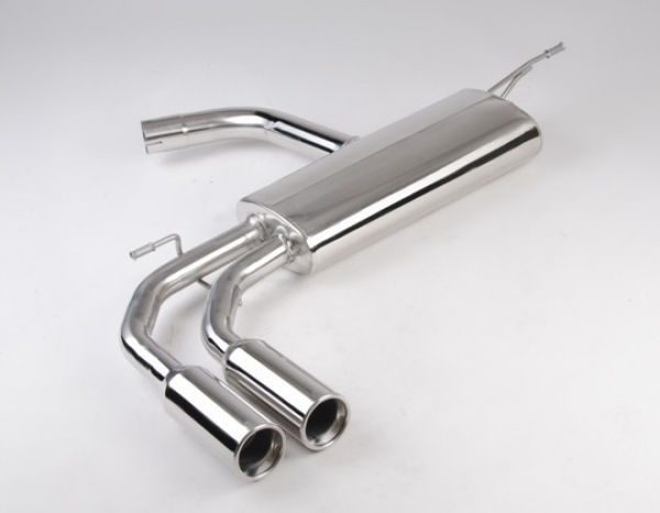 ROAR, Audi A3 (8V) 1.4 “TFSI SEDAN” MºCZEA 13- 110KW 16V 4CYL