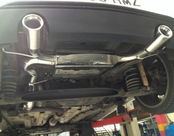 Miniaturbild: ROAR, Opel CORSA D OPC “Nürburgring” 1.6i Turbo (211 PS) 2011 -