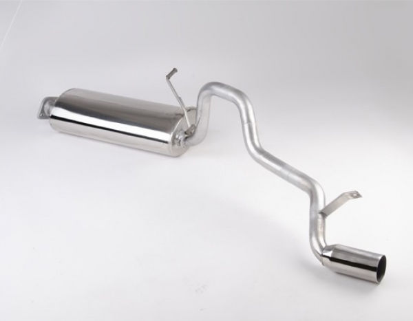 ROAR, Suzuki VITARA 1.6L 16V (71 KW) 90-98